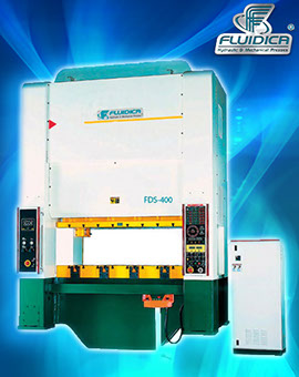 LADOS RECTOS 2 BIELAS (FDS)