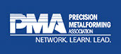 PMA Logo
